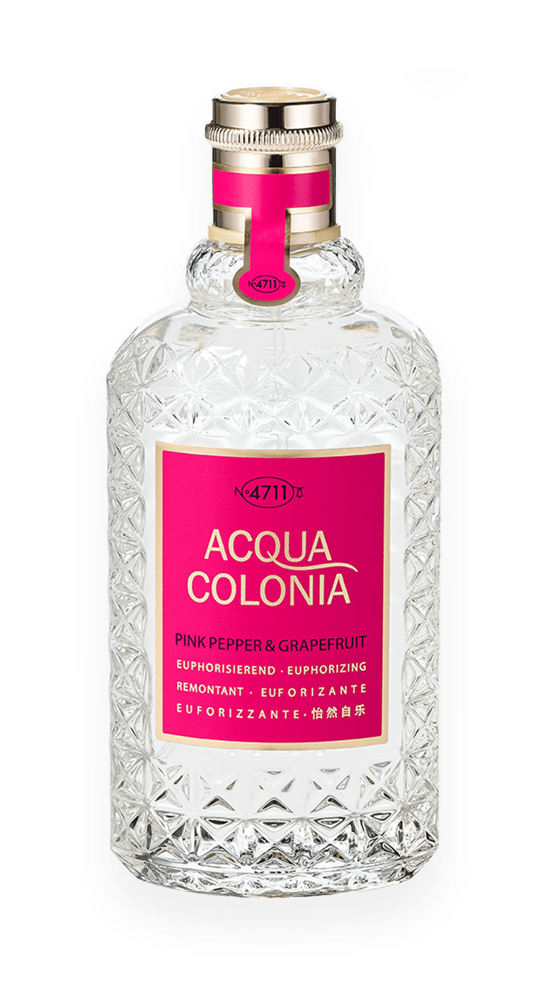 4711 – Acqua Colonia | Experience creative - 4711.com